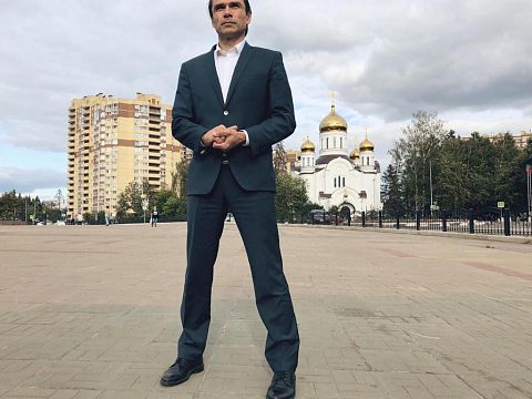 АН «Артамошин и партнеры» — Краснознаменск