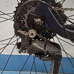 Aspect Aura Pro 27.5 2024 рама Shimano CUES — Краснознаменск