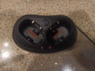 Рации Motorola T 61 
