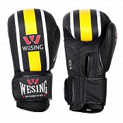 БОКСЕРСКИЕ ПЕРЧАТКИ WESING (SEMI)