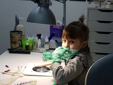 Студия красоты «Rena» — Краснознаменск