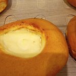Насекомые в выпечке Дикси
