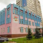 Статистика ЗАГС за 2017г