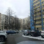 9 марта Владимир Пирогов проверил ход работ по вывозу снега, а также состояние ливневых канализаций