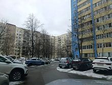 9 марта Владимир Пирогов проверил ход работ по вывозу снега, а также состояние ливневых канализаций