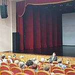 Тизер встречи с Главой города