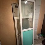 Рама, остекление для балкона — Краснознаменск