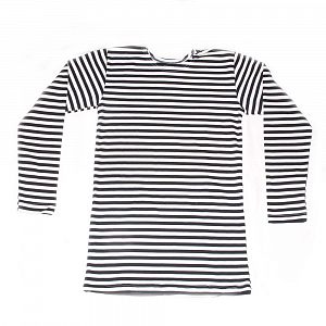 Тельняшка морская