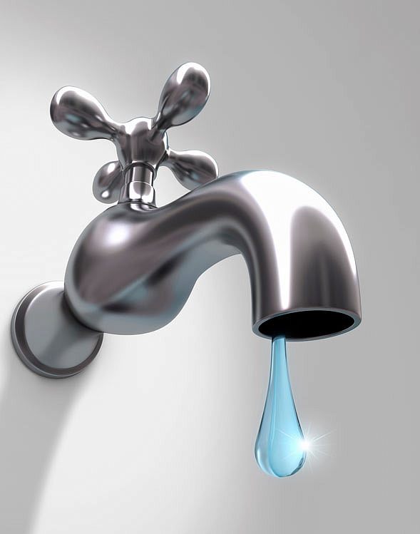 График отключения горячего водоснабжения в Краснознаменске