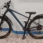 Aspect Aura Pro 27.5, 2024, рама M — Shimano CUES — Краснознаменск