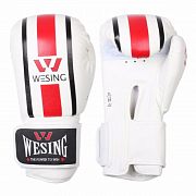 БОКСЕРСКИЕ ПЕРЧАТКИ WESING ( SEMI-2)