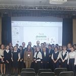 Выдающихся жителей в Краснознаменске много, но нужно ещё больше!