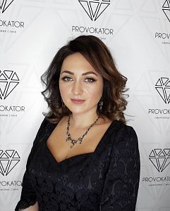 Вечерний макияж