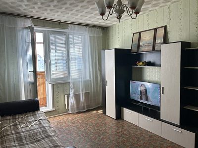 Продам, 38,5 кв.м, 1-комнатная