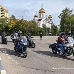 Фотографии со дня города Краснознаменск (45 лет!)