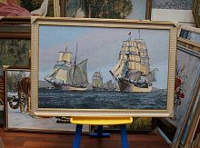 Флотилия (81Х52), 3360-A-365, 4-гранник