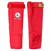 Защита голени WESING для Тайского бокса