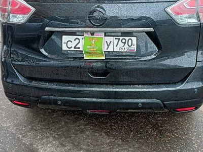 Продаю Ниссан Х-TRAIL 32