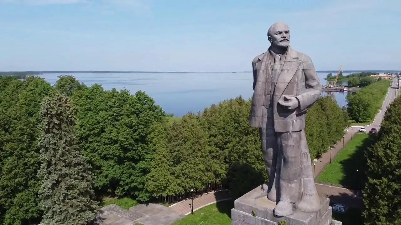 Супер-велоэкскурсия в Дубну