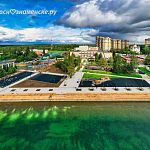 Новые инициативы от жителей с пожеланиями внести дополнительные улучшения на городском озере