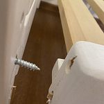 Отдам кровать 