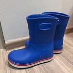 Сапоги резиновые Crocs c13 — Краснознаменск