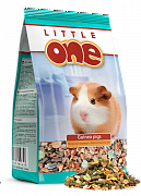 Little One. Корм для морских свинок 400гр