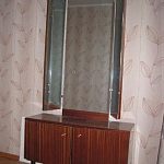 Трильяж(трюмо) советское 
