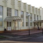 Молодежный центр — Краснознаменск