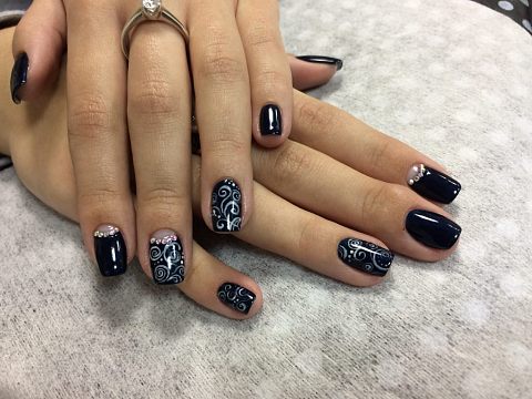 NailBarD — Краснознаменск