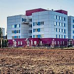 В Краснознаменске появится каток с искусственным покрытием