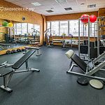 KretzFit Gym - очередная качалка? 