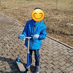 Самокаты детские