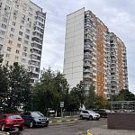 Продам, 53.7 кв.м, 2-комнатная