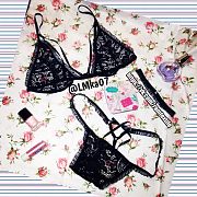 Кружевное белье