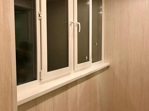 Технологии комфорта — Краснознаменск
