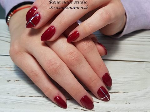 Студия красоты «Rena» — Краснознаменск