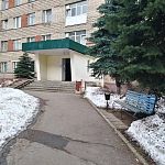Гейзер — Краснознаменск