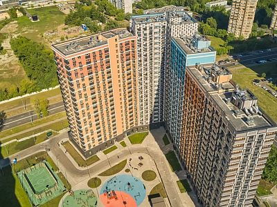 Продам, 20,7 кв.м, 1-комнатная