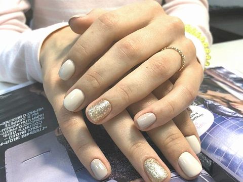 Студия красоты «Rena» — Краснознаменск