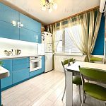 Продам, 50,9 кв.м, 2-комнатная