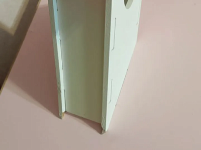 Кукольный домик