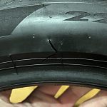 Продам резину Pirelli powergy 225/45/17 — Краснознаменск