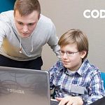 Наставник в школу программирования для детей Coddy