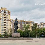 Краснознаменск занял 6-е место по качеству городской среды среди 246 малых городов России
