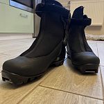 ЛЫЖНЫЕ БОТИНКИ Inovik Combi 150 (NNN)