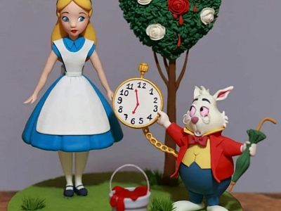 Пластилиновые сказки