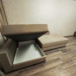 Продам угловой диван-кровать ORMATEK Tomas — Краснознаменск