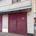 Продам, 72 кв.м, Гараж, Смена