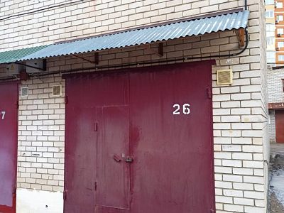 Продам, 72 кв.м, Гараж, Смена